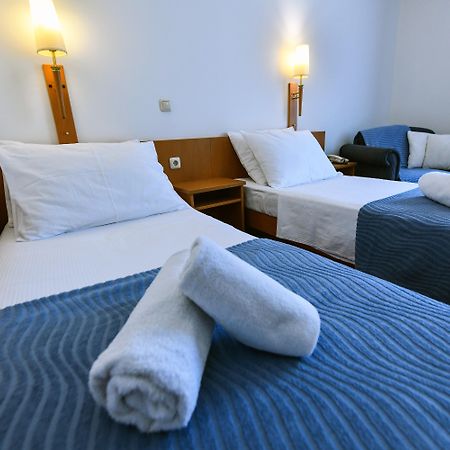 Hotel Alkar Sinj Kültér fotó