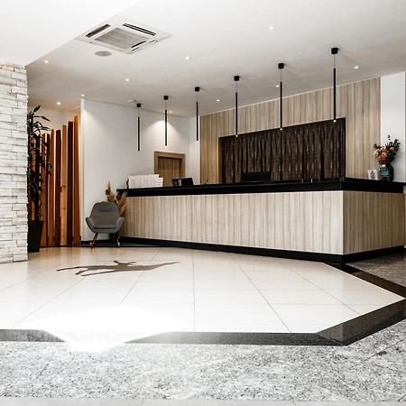 Hotel Alkar Sinj Kültér fotó