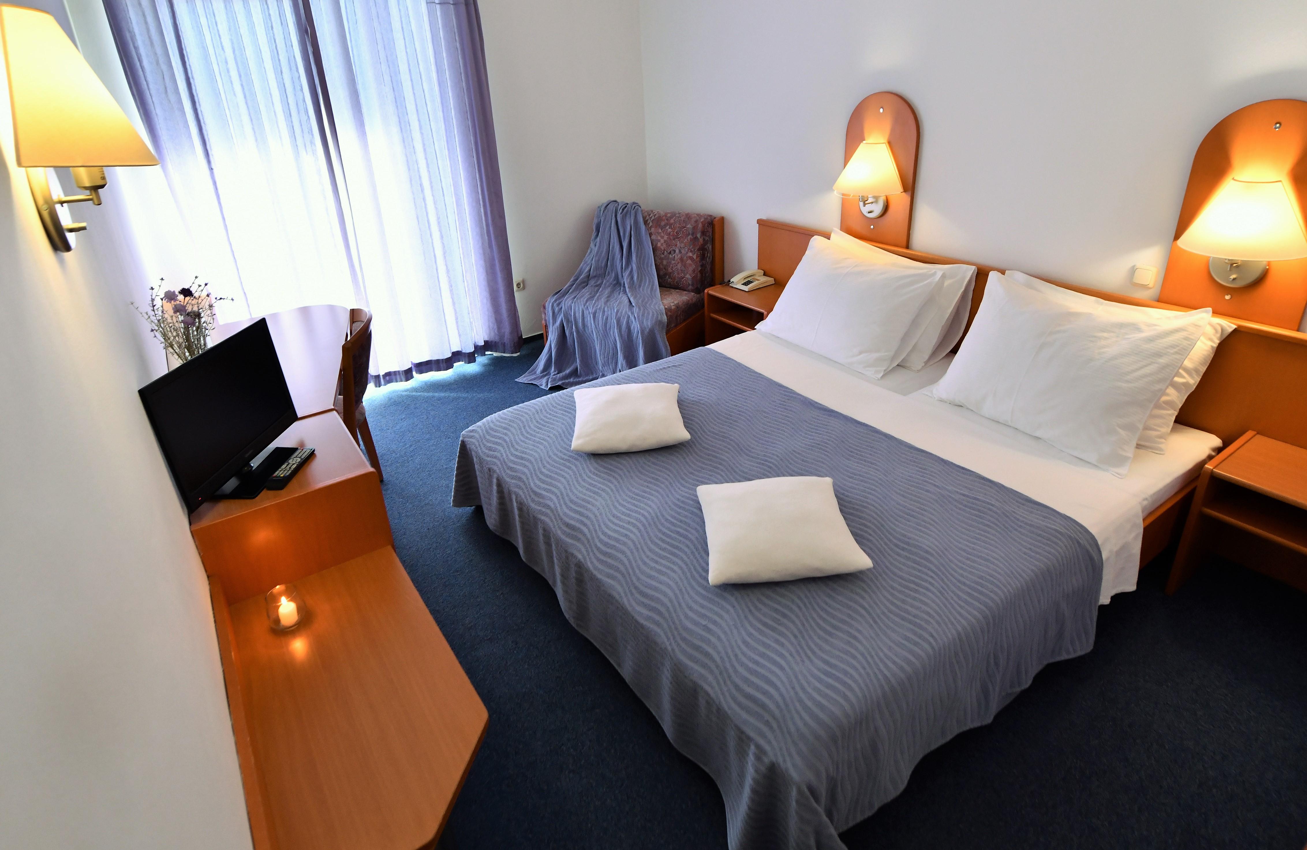 Hotel Alkar Sinj Kültér fotó