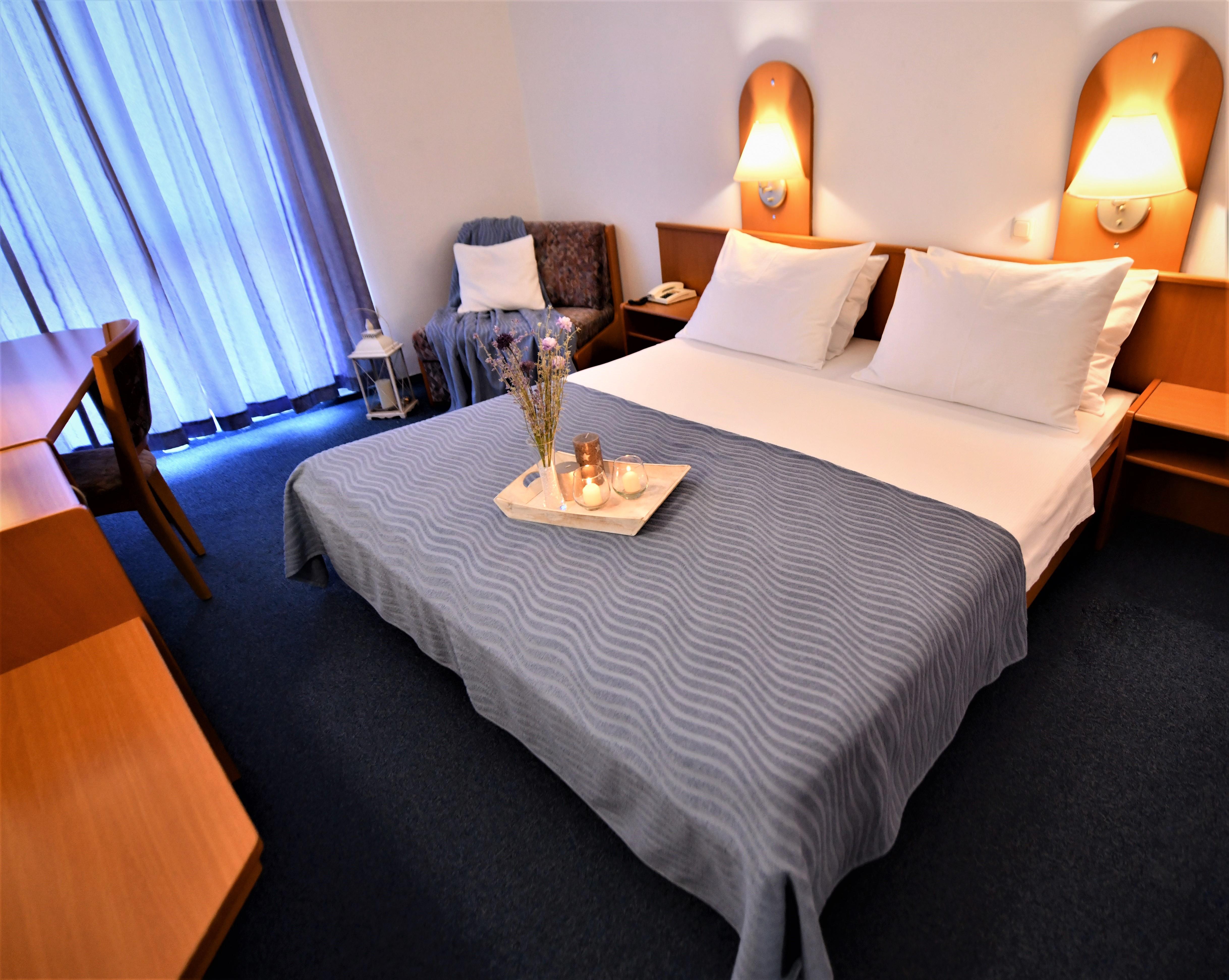 Hotel Alkar Sinj Kültér fotó