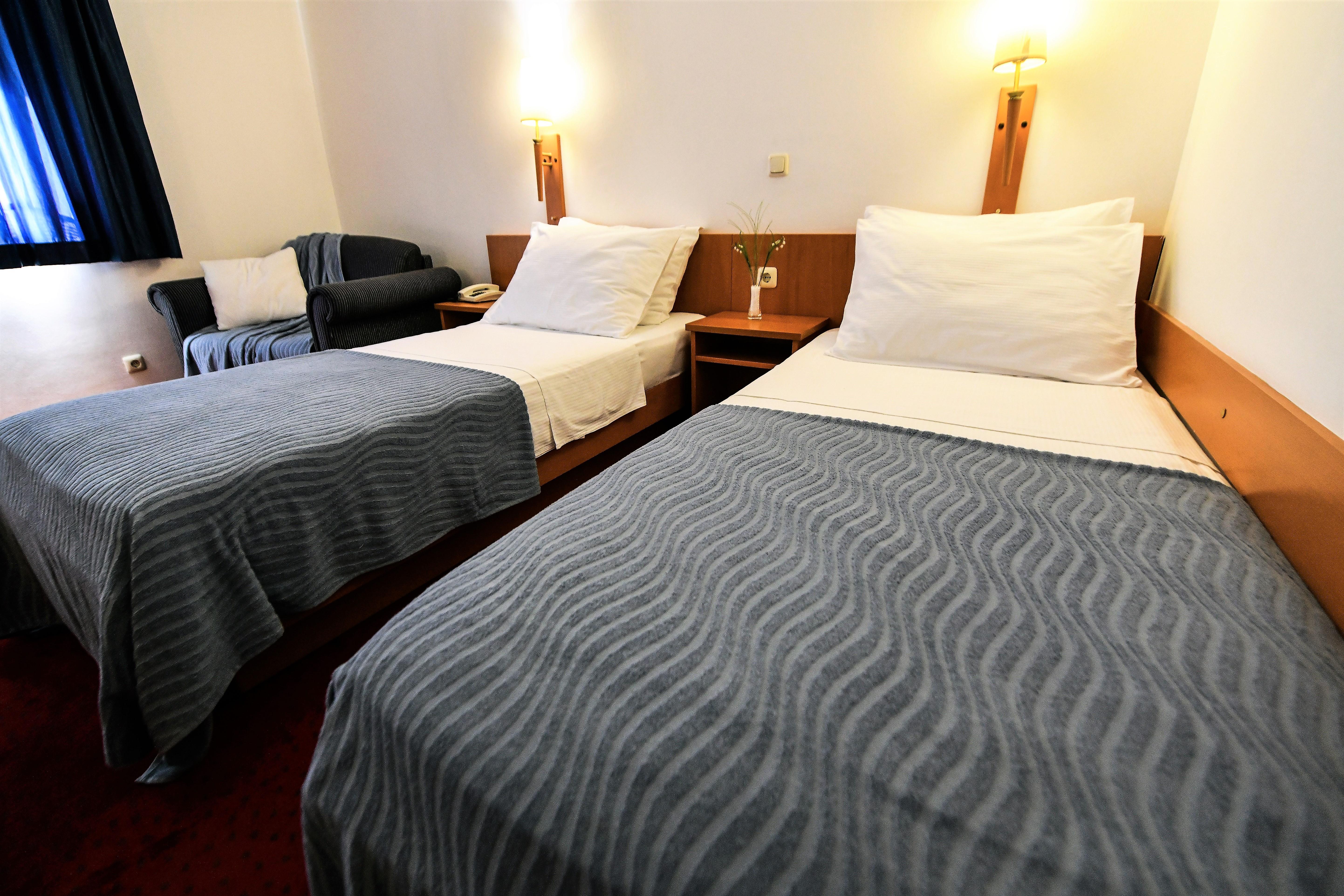 Hotel Alkar Sinj Kültér fotó