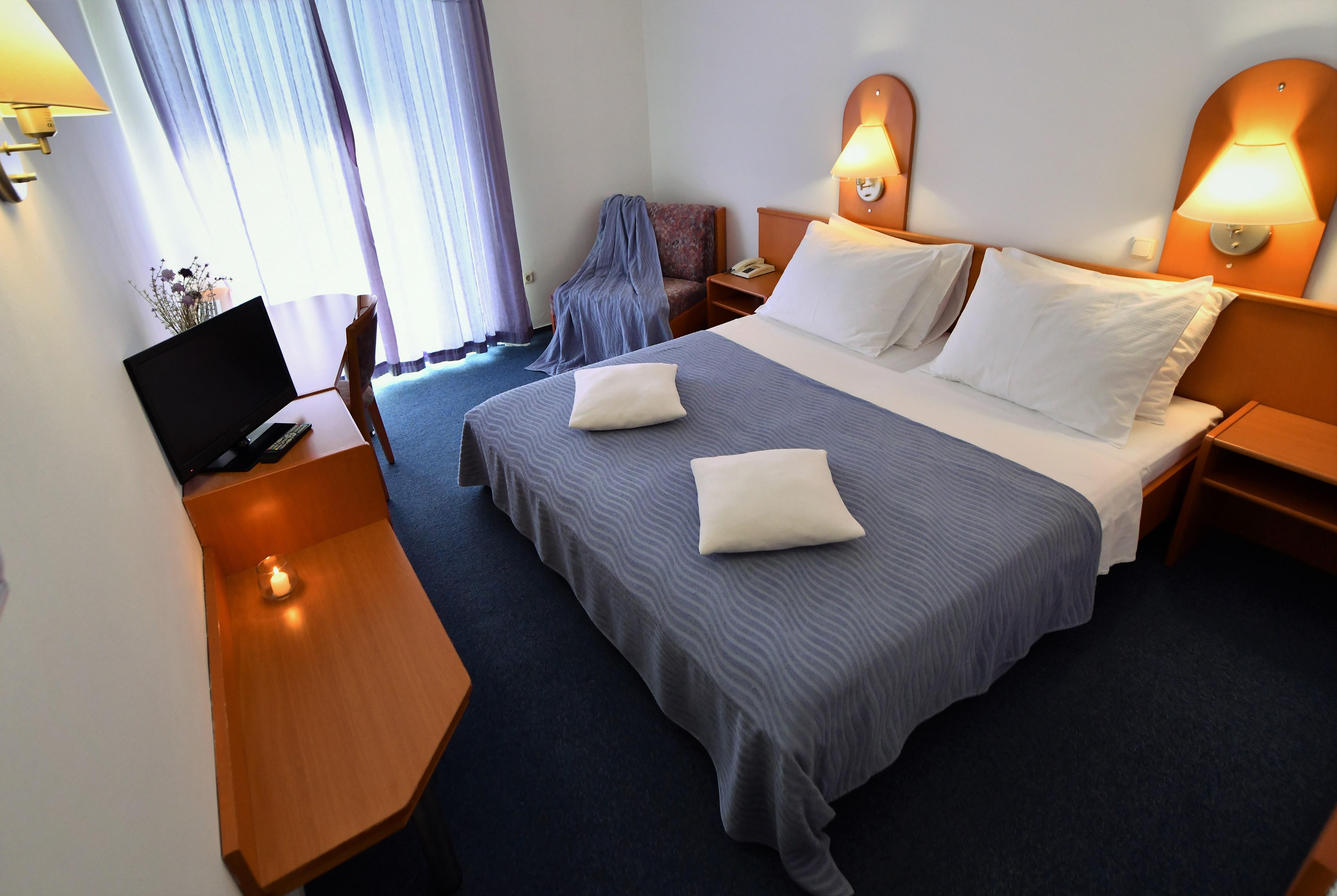 Hotel Alkar Sinj Kültér fotó