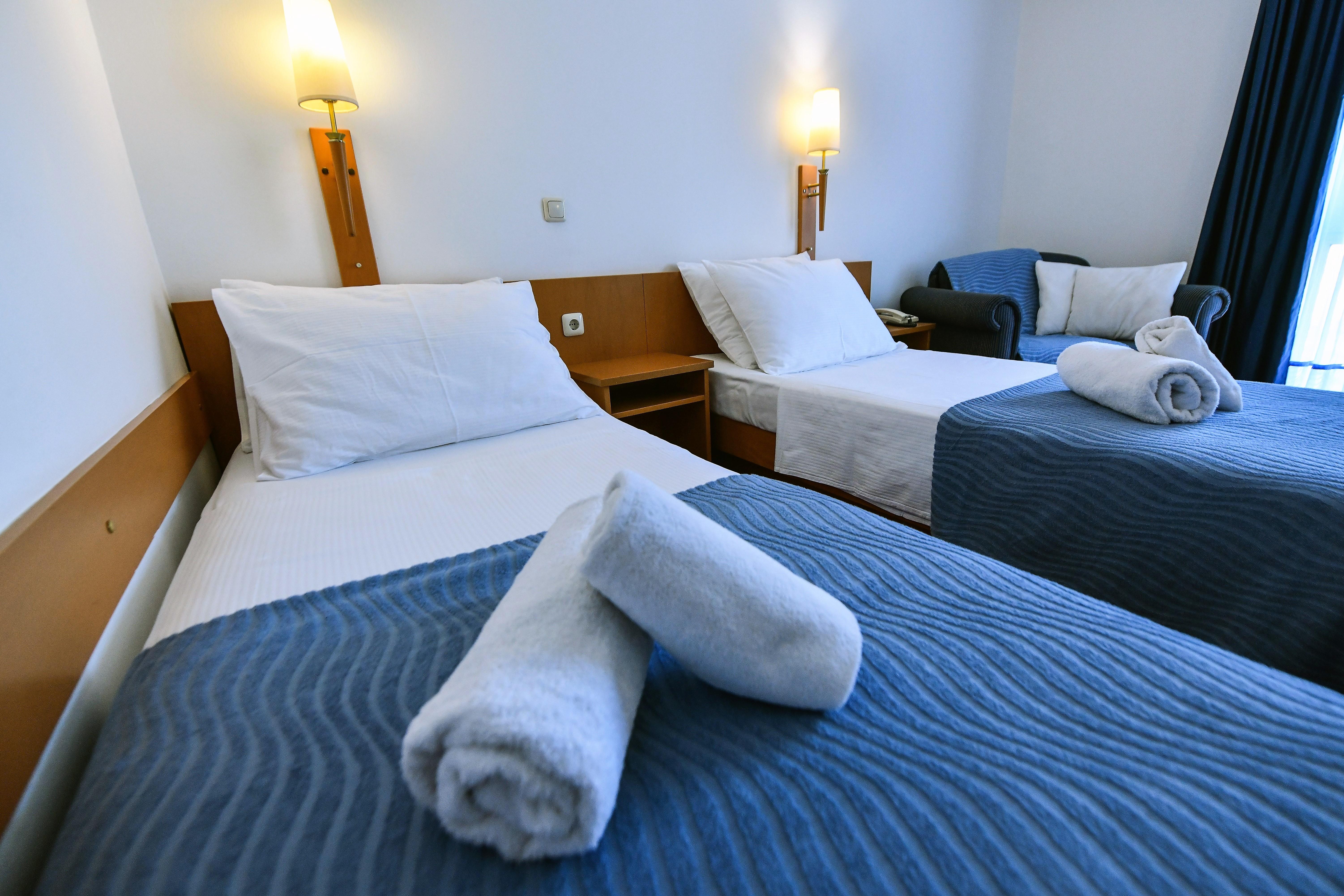 Hotel Alkar Sinj Kültér fotó