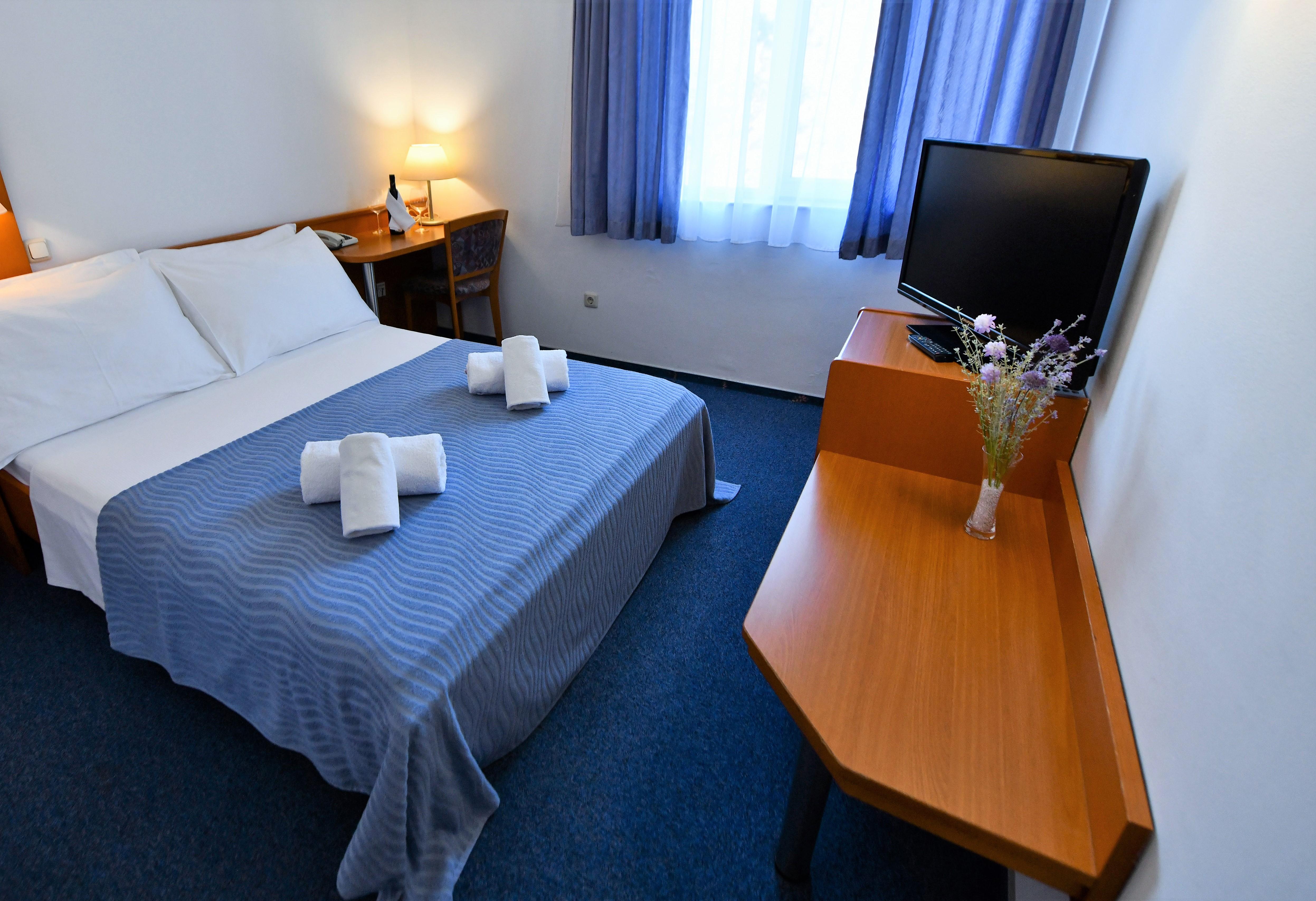 Hotel Alkar Sinj Kültér fotó