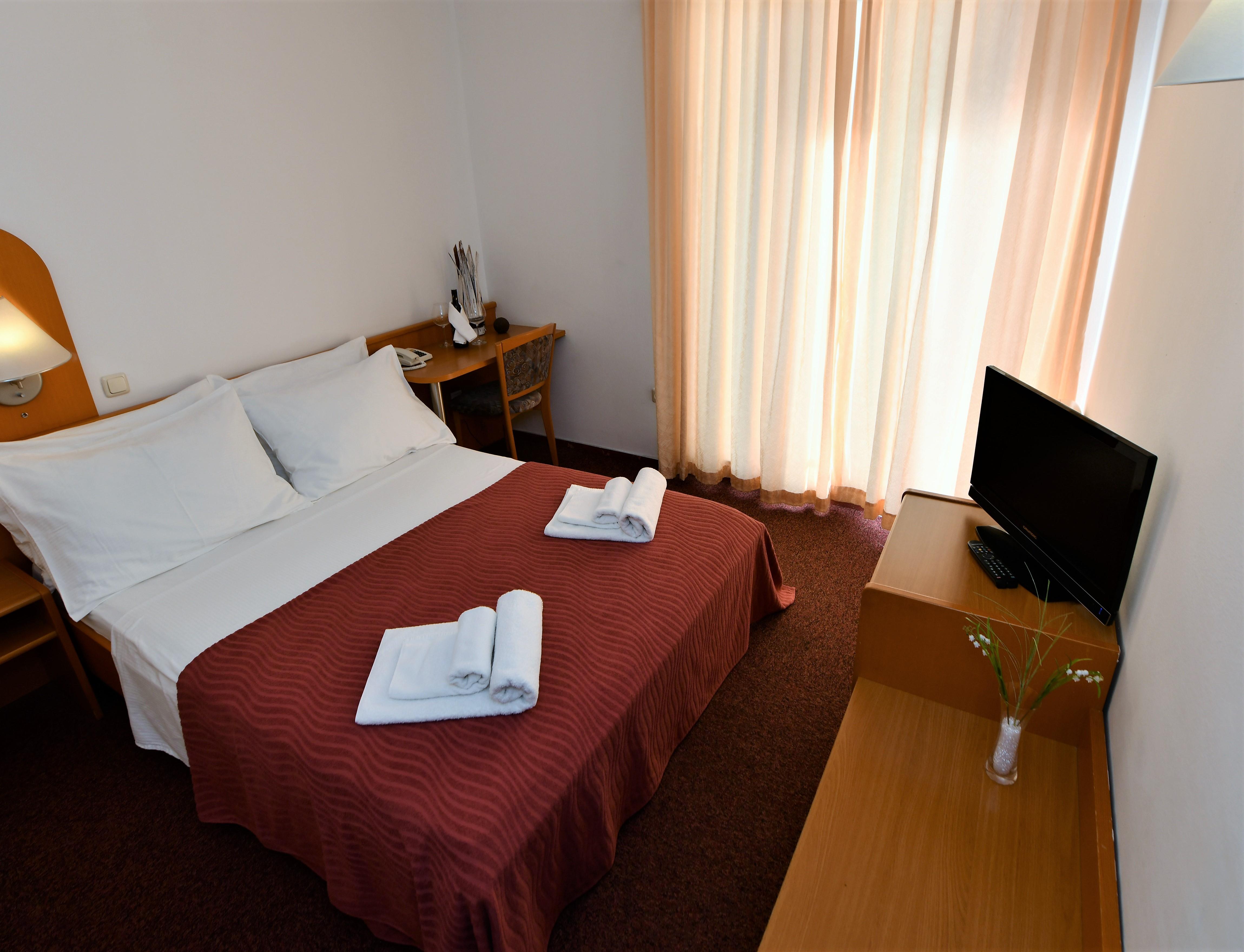 Hotel Alkar Sinj Kültér fotó