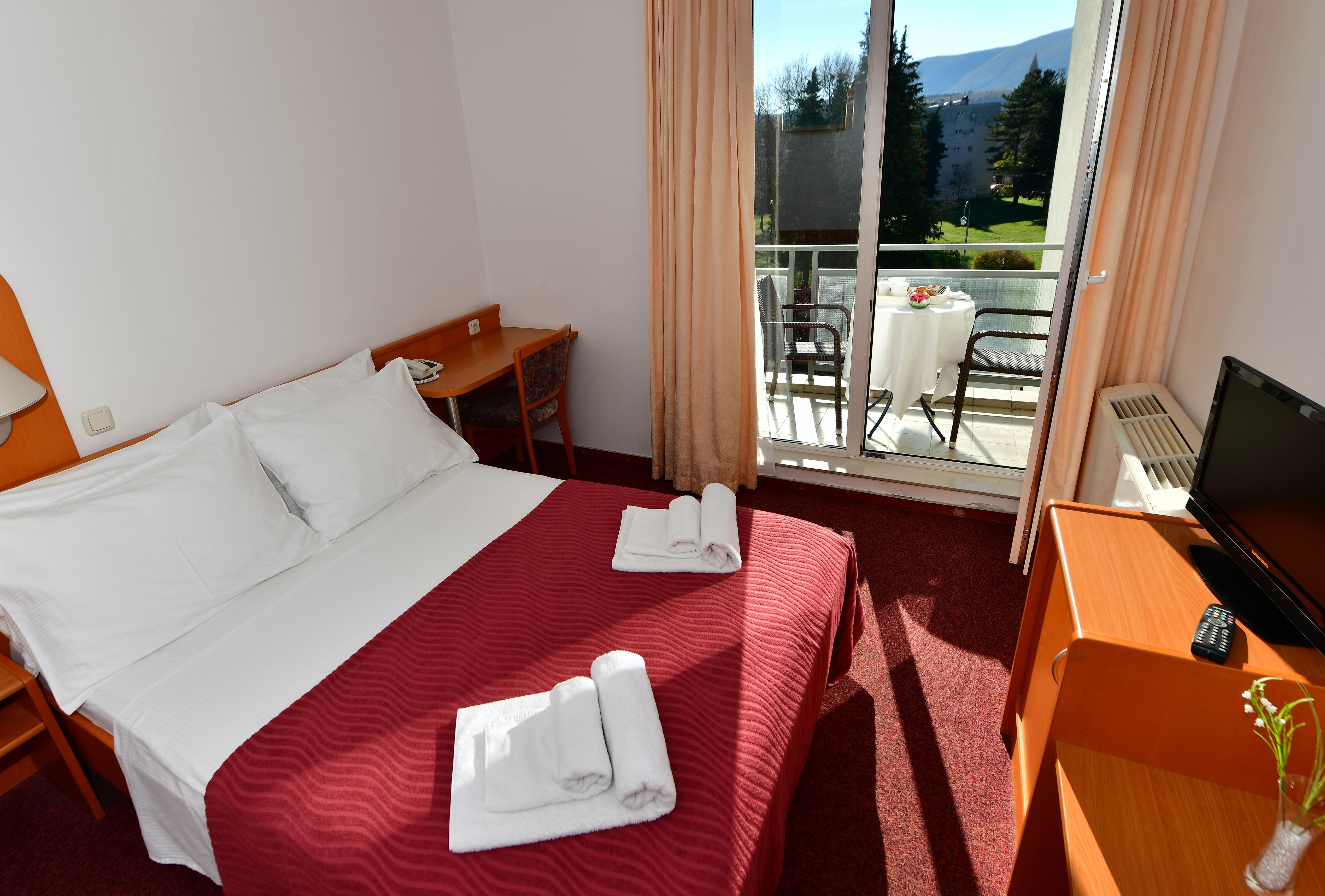 Hotel Alkar Sinj Kültér fotó