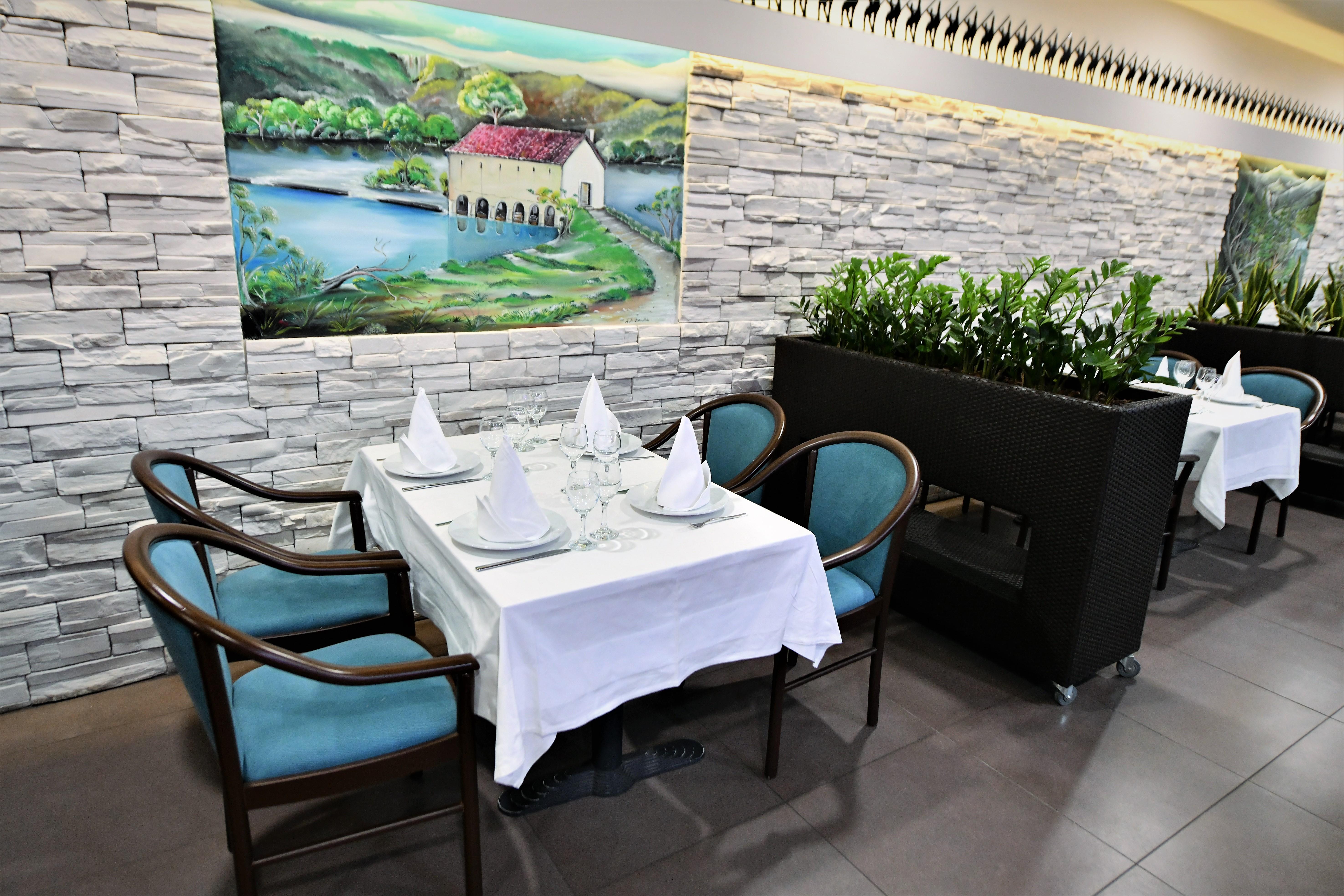 Hotel Alkar Sinj Kültér fotó