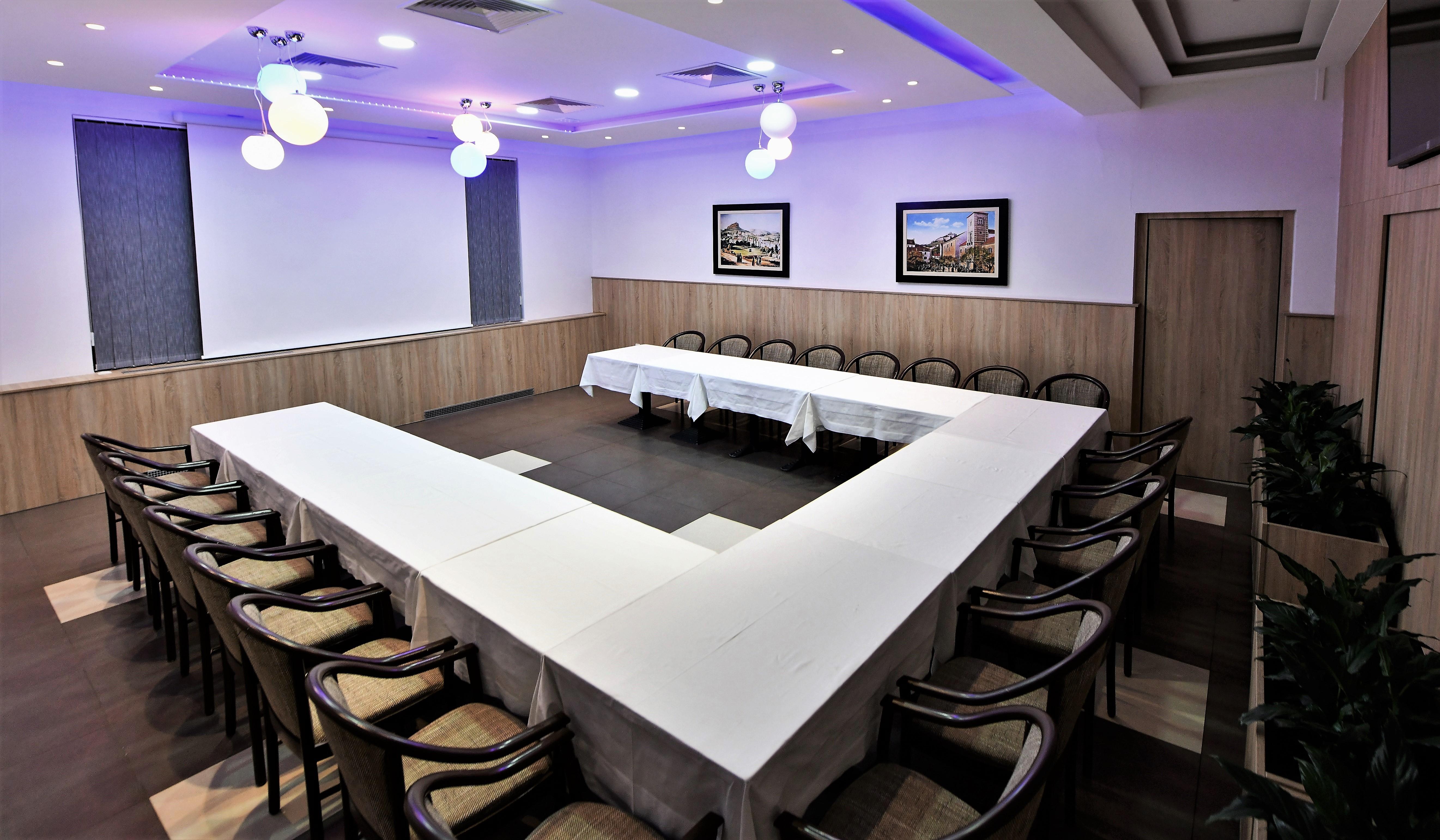Hotel Alkar Sinj Kültér fotó