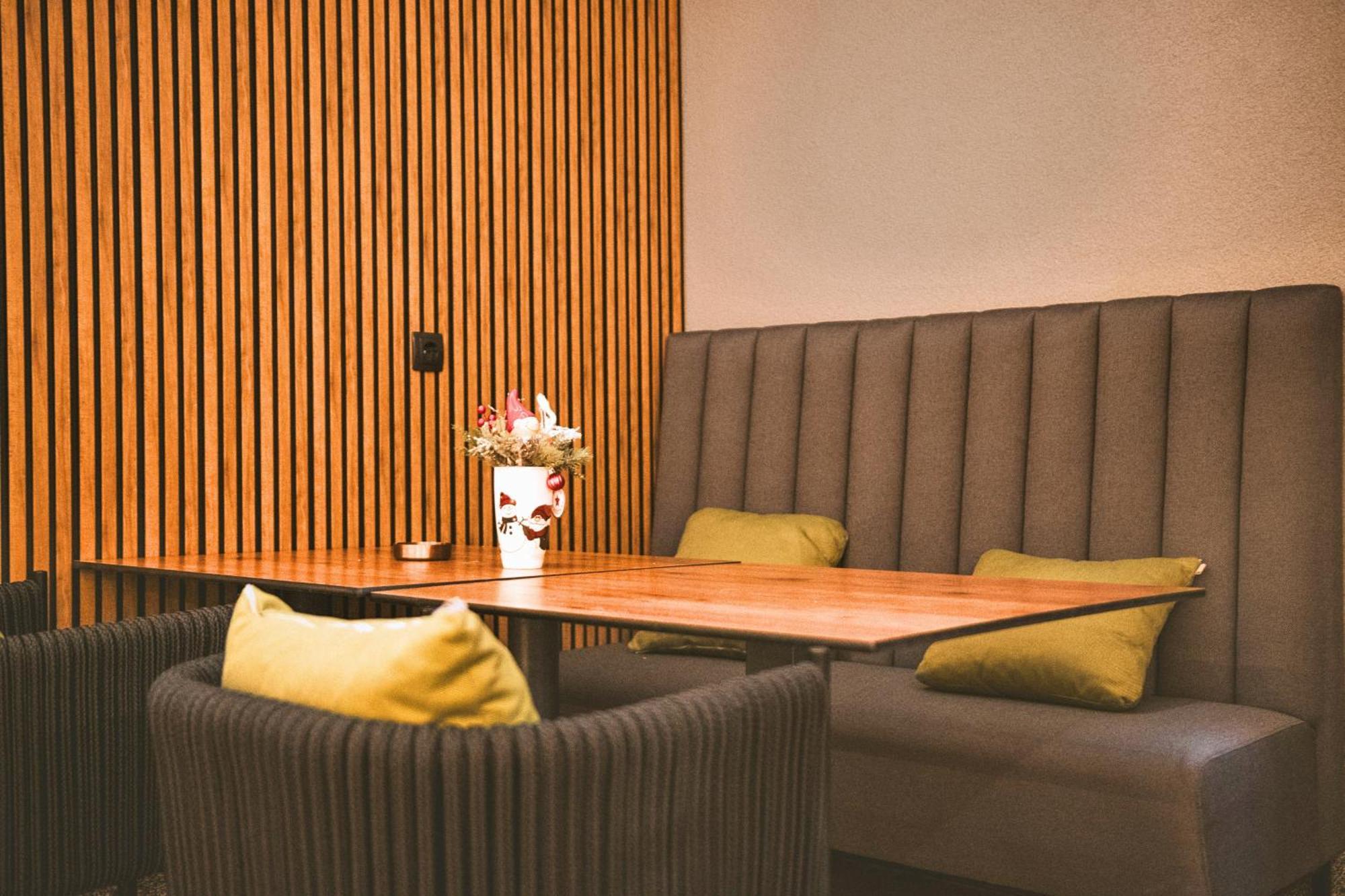 Hotel Alkar Sinj Kültér fotó