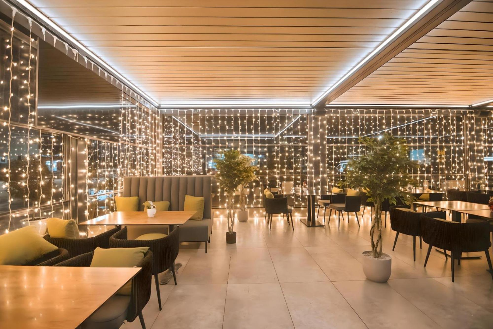 Hotel Alkar Sinj Kültér fotó