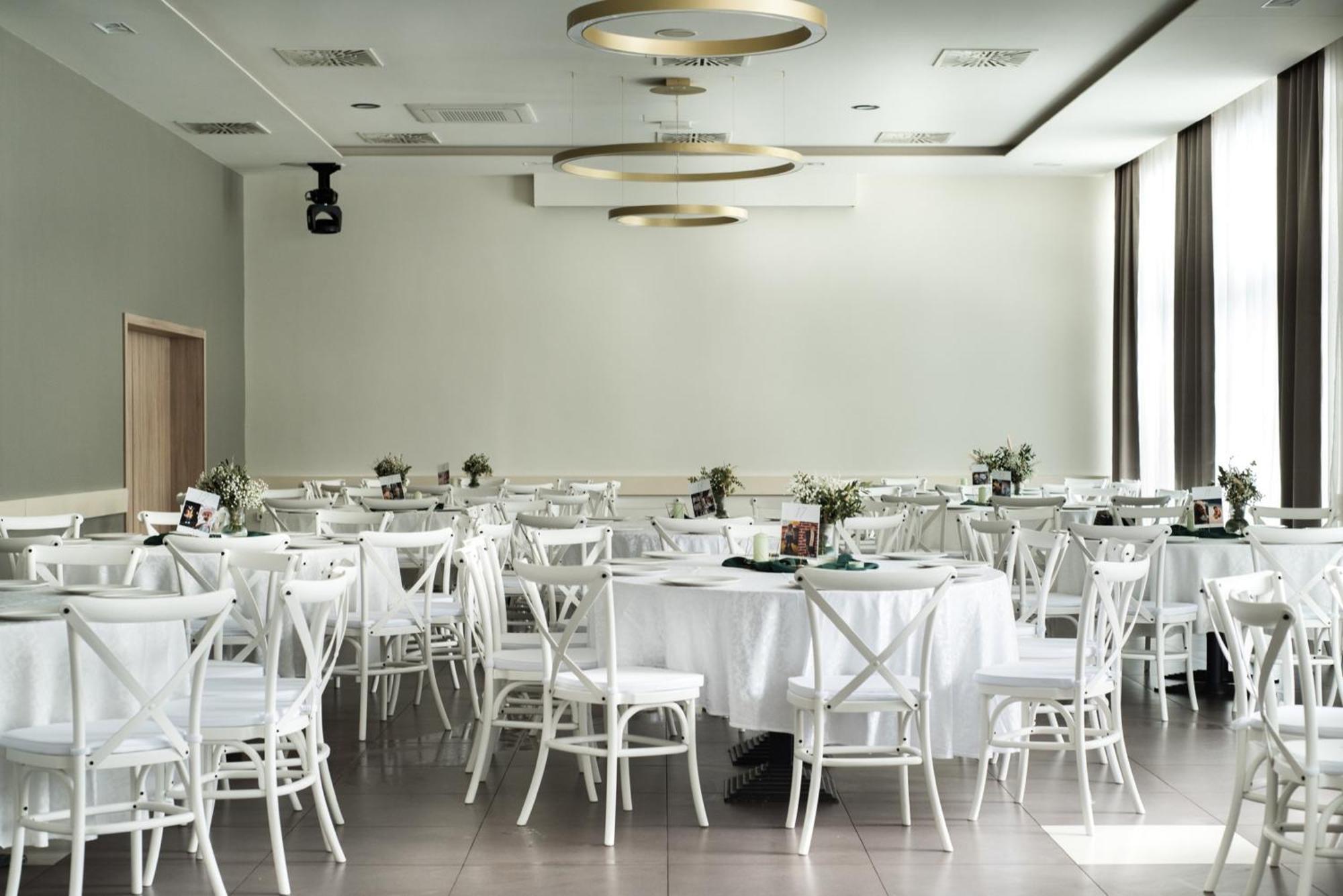Hotel Alkar Sinj Kültér fotó
