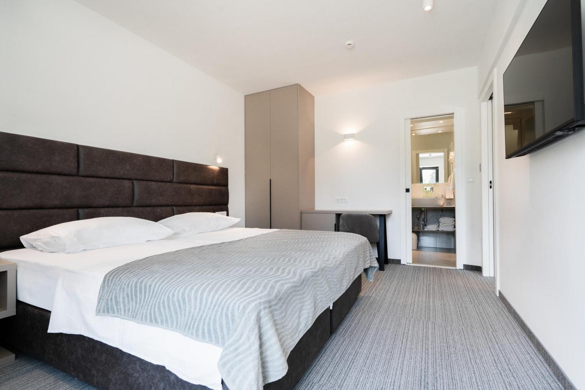 Hotel Alkar Sinj Kültér fotó