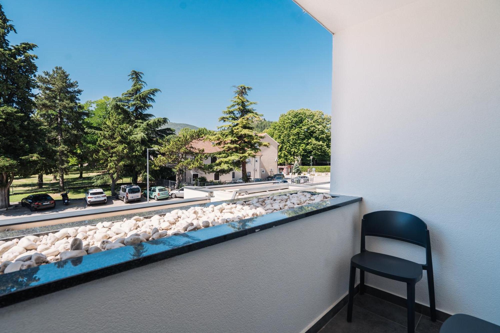 Hotel Alkar Sinj Kültér fotó