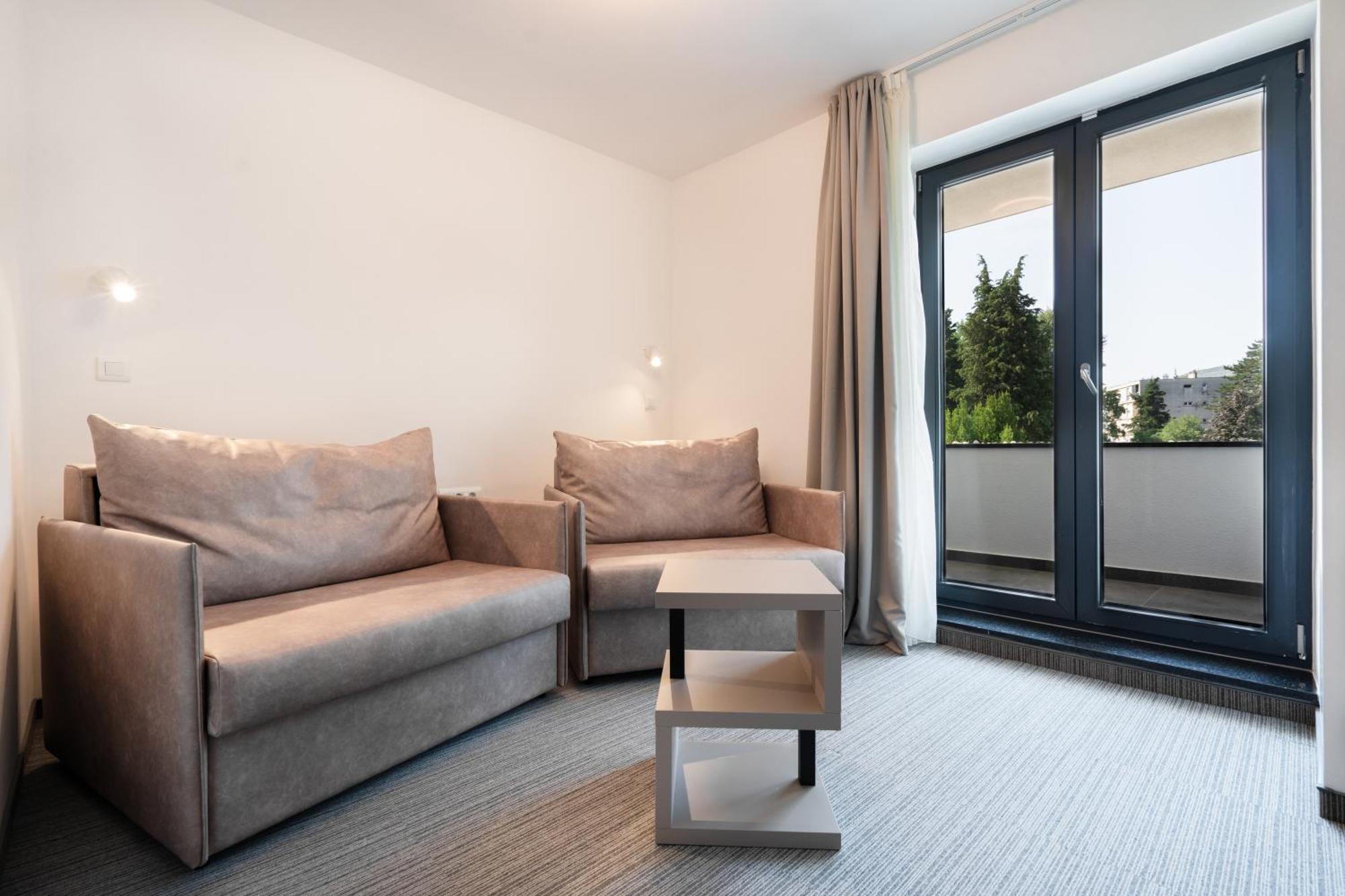 Hotel Alkar Sinj Kültér fotó