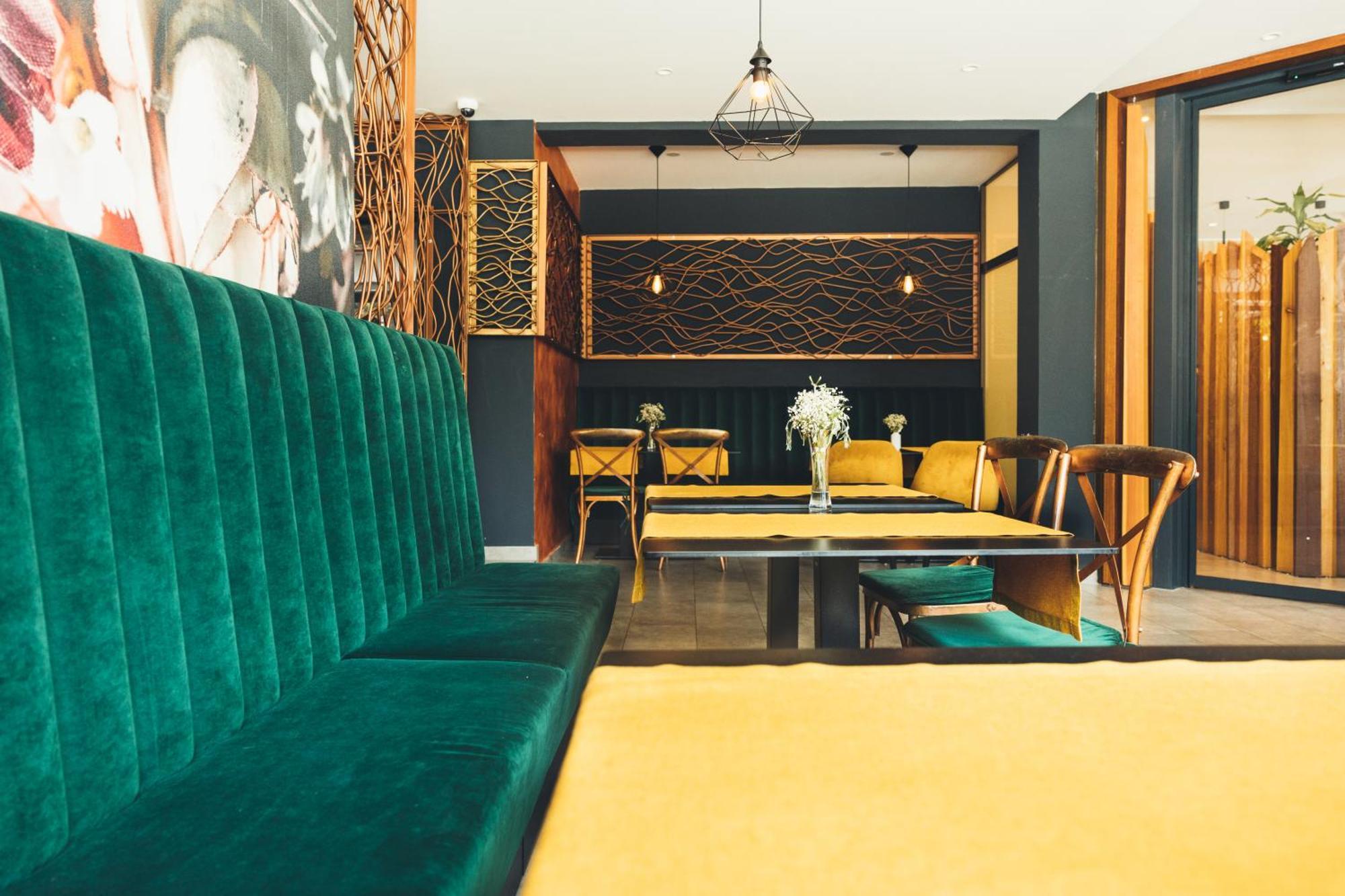 Hotel Alkar Sinj Kültér fotó