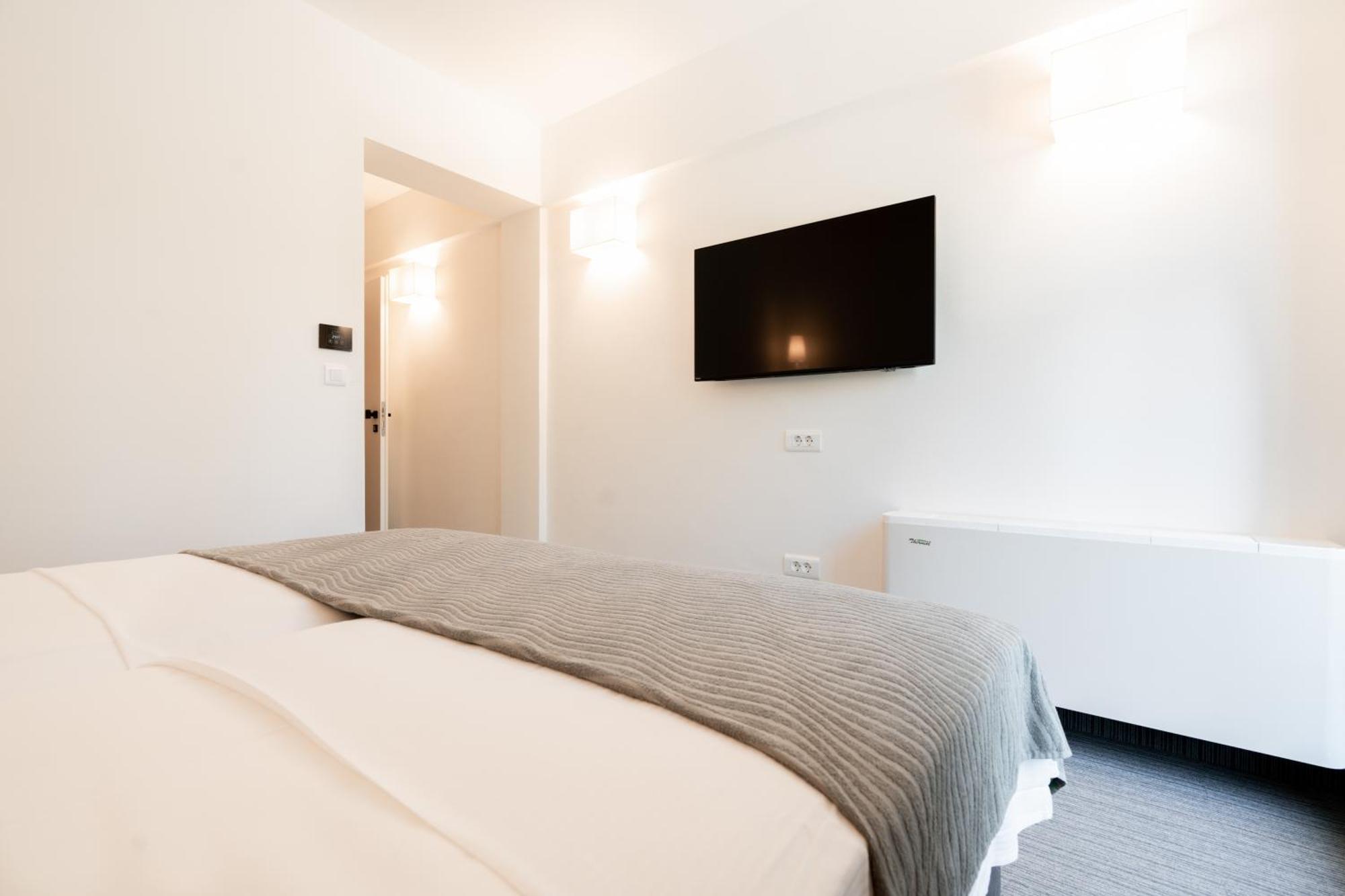 Hotel Alkar Sinj Kültér fotó