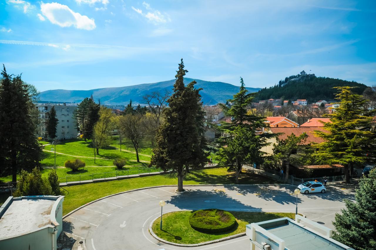 Hotel Alkar Sinj Kültér fotó