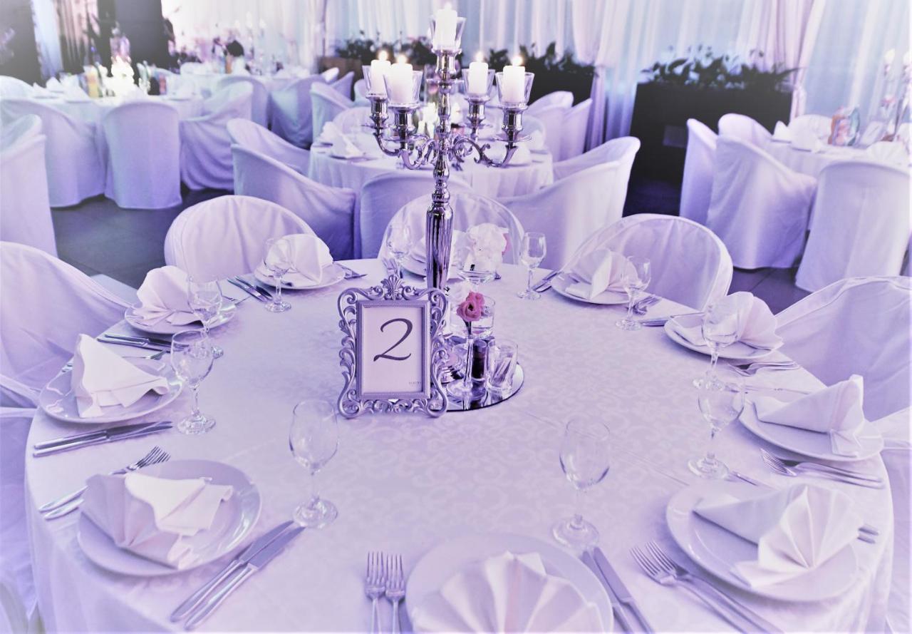 Hotel Alkar Sinj Kültér fotó
