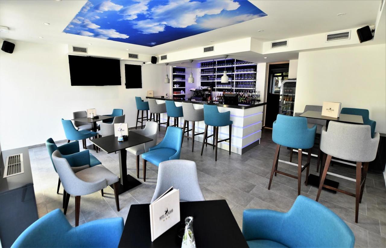 Hotel Alkar Sinj Kültér fotó