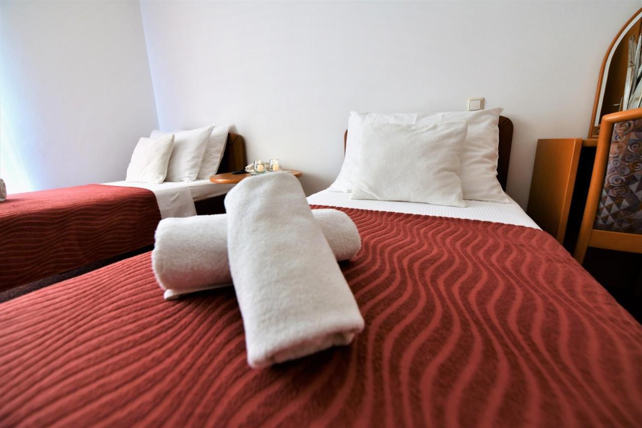Hotel Alkar Sinj Kültér fotó