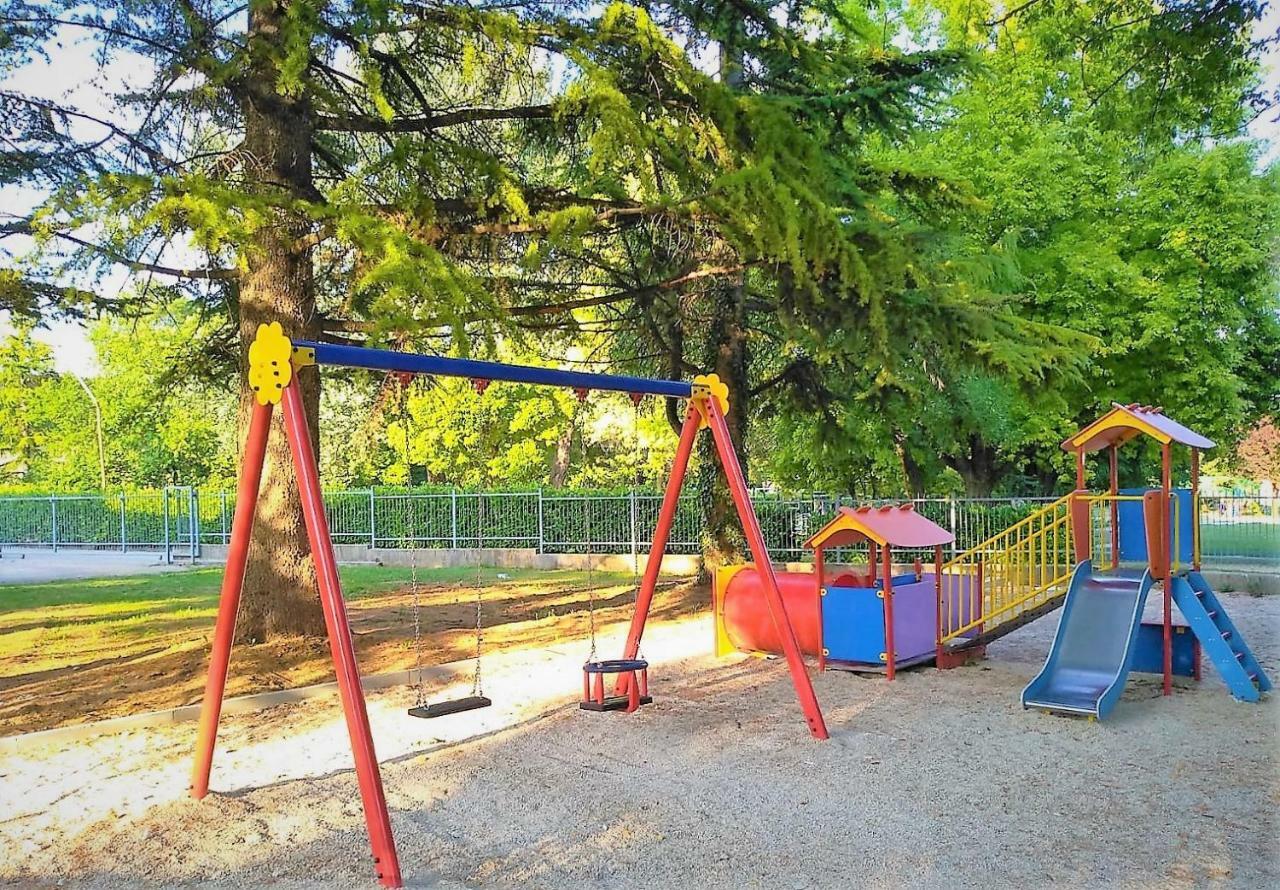 Hotel Alkar Sinj Kültér fotó